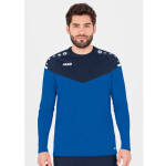 Jako Champ 2.0 Sweat - royal/marine - Gr.  164
