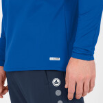 Jako Champ 2.0 Sweat - royal/marine - Gr.  164