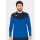 Jako Champ 2.0 Sweat - royal/marine - Gr.  164