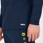 Jako Champ 2.0 Sweat - marine/darkblue/neongelb - Gr.  128