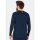 Jako Champ 2.0 Sweat - marine/darkblue/neongelb - Gr.  128