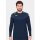 Jako Champ 2.0 Sweat - marine/darkblue/neongelb - Gr.  152
