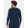 Jako Champ 2.0 Sweat - marine/darkblue/neongelb - Gr.  152