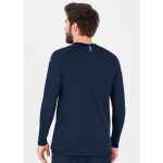 Jako Champ 2.0 Sweat - marine/darkblue/skyblue - Gr.  128