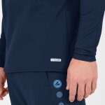 Jako Champ 2.0 Sweat - marine/darkblue/skyblue - Gr.  128