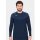 Jako Champ 2.0 Sweat - marine/darkblue/skyblue - Gr.  l