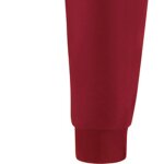 Jako Competition 2.0 Polyesterhose - weinrot - Gr.  4xl