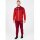 Jako Champ 2.0 Polyesterjacke - rot/weinrot - Gr.  s