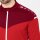 Jako Champ 2.0 Polyesterjacke - rot/weinrot - Gr.  s