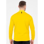 Jako Champ 2.0 Polyesterjacke - citro/citro light - Gr.  3xl