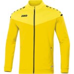 Jako Champ 2.0 Polyesterjacke - citro/citro light - Gr.  3xl