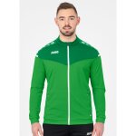 Jako Champ 2.0 Polyesterjacke - soft green/sportgrün - Gr.  s