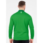 Jako Champ 2.0 Polyesterjacke - soft green/sportgrün - Gr.  s