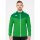 Jako Champ 2.0 Polyesterjacke - soft green/sportgrün - Gr.  s