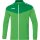 Jako Champ 2.0 Polyesterjacke - soft green/sportgrün - Gr.  s