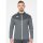 Jako Champ 2.0 Polyesterjacke - steingrau/anthra light - Gr.  128
