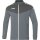 Jako Champ 2.0 Polyesterjacke - steingrau/anthra light - Gr.  m