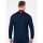 Jako Champ 2.0 Polyesterjacke - marine/chili rot - Gr.  m
