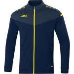 Jako Champ 2.0 Polyesterjacke - marine/darkblue/neongelb...