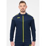 Jako Champ 2.0 Polyesterjacke - marine/darkblue/neongelb - Gr.  s
