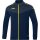 Jako Champ 2.0 Polyesterjacke - marine/darkblue/neongelb - Gr.  s