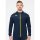 Jako Champ 2.0 Polyesterjacke - marine/darkblue/neongelb - Gr.  s