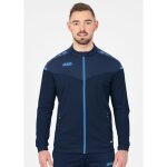 Jako Champ 2.0 Polyesterjacke - marine/darkblue/skyblue - Gr.  s