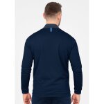 Jako Champ 2.0 Polyesterjacke - marine/darkblue/skyblue - Gr.  s