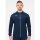 Jako Champ 2.0 Polyesterjacke - marine/darkblue/skyblue - Gr.  s