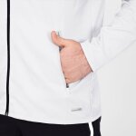Jako Champ 2.0 Präsentationsjacke - weiß - Gr.  34