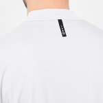 Jako Champ 2.0 Präsentationsjacke - weiß - Gr.  34