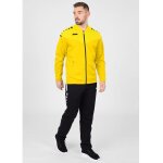 Jako Champ 2.0 Präsentationsjacke - citro/citro light - Gr.  3xl