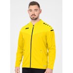 Jako Champ 2.0 Präsentationsjacke - citro/citro light - Gr.  42