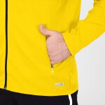 Jako Champ 2.0 Präsentationsjacke - citro/citro light - Gr.  42