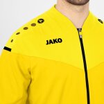 Jako Champ 2.0 Präsentationsjacke - citro/citro light - Gr.  44