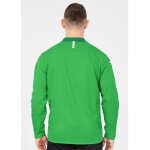 Jako Champ 2.0 Präsentationsjacke - soft green/sportgrün - Gr.  34