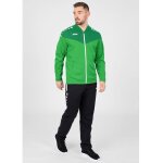 Jako Champ 2.0 Präsentationsjacke - soft green/sportgrün - Gr.  34