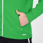 Jako Champ 2.0 Präsentationsjacke - soft green/sportgrün - Gr.  34