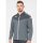 Jako Champ 2.0 Präsentationsjacke - steingrau/anthra light - Gr.  34
