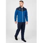 Jako Champ 2.0 Präsentationsjacke - royal/marine - Gr.  34