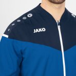 Jako Champ 2.0 Präsentationsjacke - royal/marine - Gr.  44