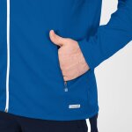 Jako Champ 2.0 Präsentationsjacke - royal/marine - Gr.  44