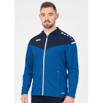 Jako Champ 2.0 Präsentationsjacke - royal/marine - Gr.  l
