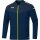 Jako Champ 2.0 Präsentationsjacke - marine/darkblue/neongelb - Gr.  38