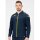 Jako Champ 2.0 Präsentationsjacke - marine/darkblue/neongelb - Gr.  40