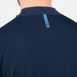 Jako Champ 2.0 Präsentationsjacke - marine/darkblue/skyblue - Gr.  36