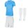 Nike Park VII Kinder Trikotsatz - university blue - white - white - Gr. kurzarm | xl - xl - junior