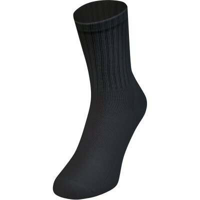 Jako Sportsocken Lang 3er Pack