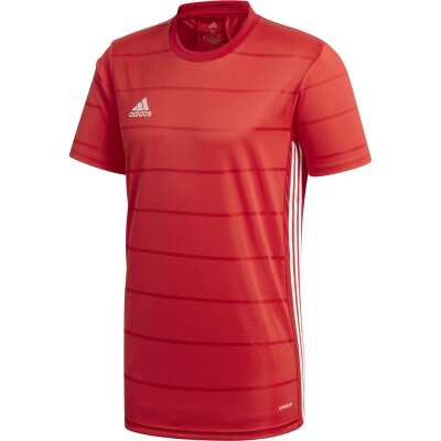 adidas Campeon 21 Trikot - team power red - Gr. 140