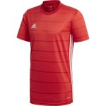adidas Campeon 21 Trikot - team power red - Gr. 140